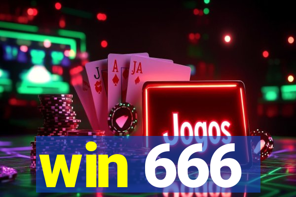 win 666